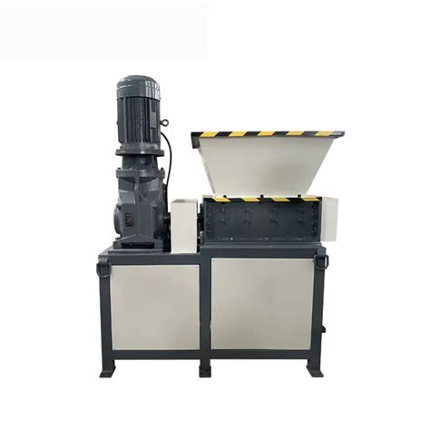 Mini Metal Shredder 300 Model Metal Shredding Machine For Sale Buy