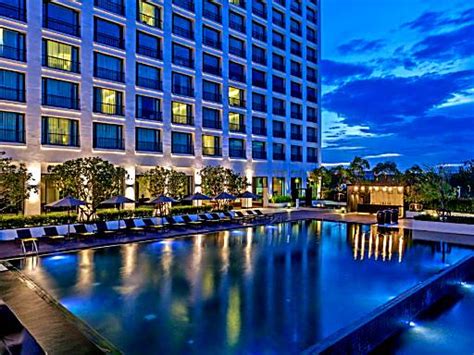 Top 3 Hotels with Sauna in Khon Kaen - Nina's Guide 2024