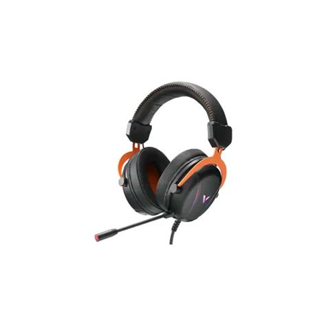 Rapoo VH350S RGB Wired Gaming Headphone Price In BD