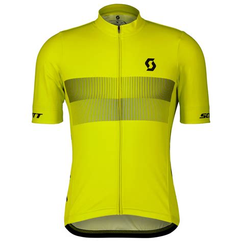 Scott Rc Team S S Cycling Jersey Men S Buy Online Bergfreunde Eu