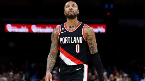 Gary Payton Supports Damian Lillard S Desire To Win A Title