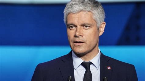 Loi Immigration Pour Laurent Wauquiez La Censure Partielle Du Texte