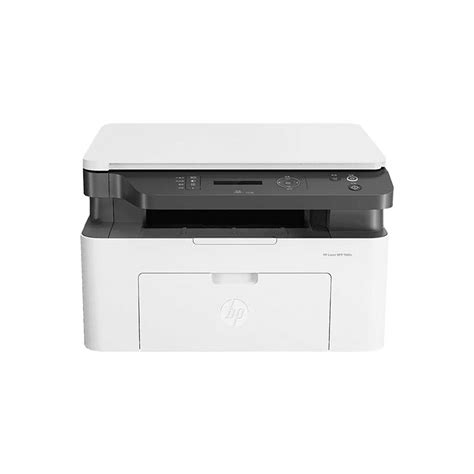 Hp Laser Mfp W Printer B W Emax