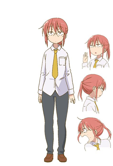 Kobayashi From Miss Kobayashis Dragon Maid