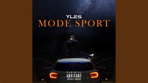 Mode Sport Youtube Music