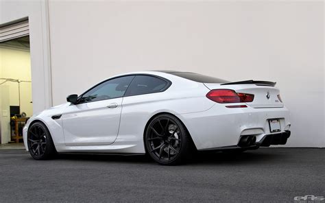 Vorsteiner F13 Bmw M6 By Eas Carz Tuning