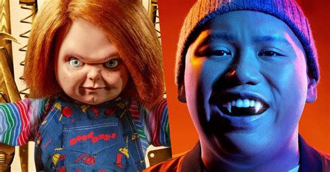 Chucky Season 3 Release Date Cast Trailer Everything We