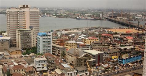 5 Safest Places To Live in Lagos (2023)