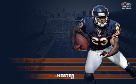 chicago, Bears, Nfl, Football Wallpapers HD / Desktop and Mobile Backgrounds