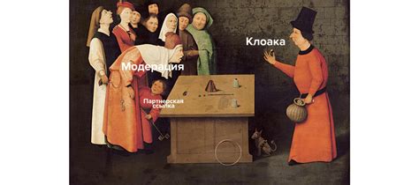 Клоака в арбитраже простыми словами. Как клоачить ссылку самому | Gooodbro