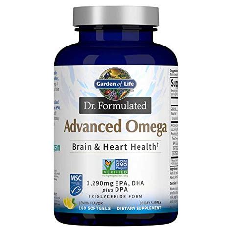 Top 10 Best Omega 3 For Women Organic Top Picks With Buying Guide [2023] Thereviewlabs