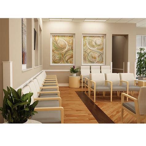 High Quality Commodity Hospital Healthcare Furniture Factory Sales