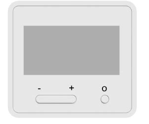 WUNDA Smart Thermostat User Manual - thermostat.guide