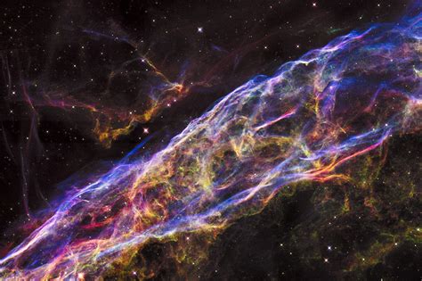 NASA Releases Mind Blowing Photos Captured By The Hubble Space