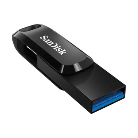 Buy Online Sandisk Ultra Dual Drive Go Usb Type C Flash Drive 256gb In Qatar