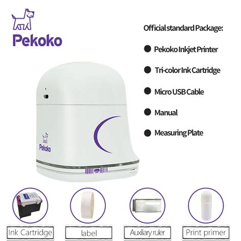 diy customized color printer