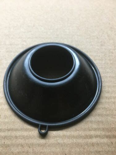 1 X Carburettor Diaphragm Membrane Fits Keihin 32mm Honda Rebel CMX