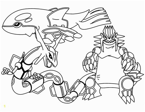 From Printable Legendary Pokemon Coloring Pages In Pokemon