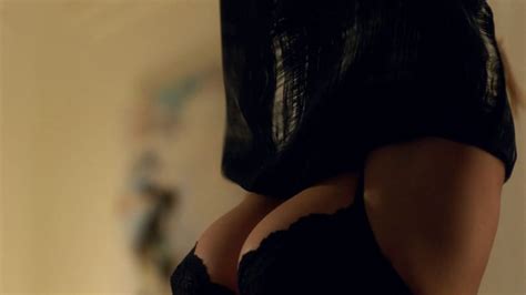 Abbie Cornish Nude Tom Clancys Jack Ryan 6 Pics  And Video Thefappening