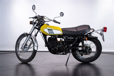 Yamaha Dt 250 Trail Type 512 250 Cc 1976 Catawiki