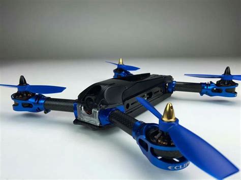 Eclipse Fpv By Gaui Get Your First Quadcopter Today Top Rated