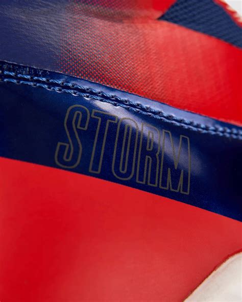 Storm Boxing Boots In Blueredwhite Fly Rest Of World