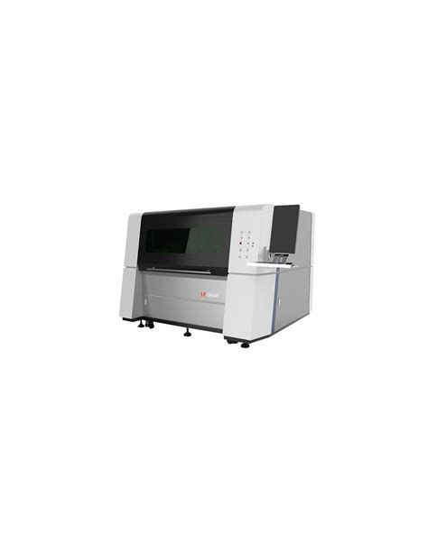 Masina De Debitat Profile Si Tevi Cu Laser Fiber Lf