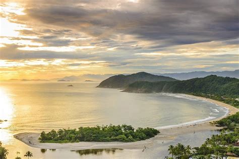 Praia Da Barra Do Una S O Sebasti O Guia Completo Imperio Das Milhas