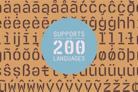 Realtime Stencil Rounded Font Youworkforthem