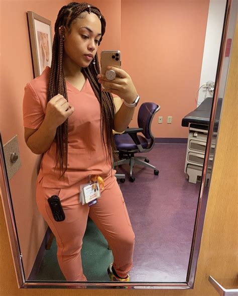 Pin By Kel A 💚 On Future Rn Medical Scrubs Outfit Cute Scrubs