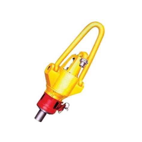 Rotary Swivel And Power Swivel With Kelly Spinner For Sj Petro Rg Petro