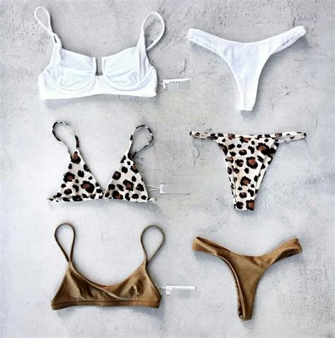 Custom High Quality Sporty Bikini Floral Print Cheeky Reversible Bikini Buy Reversible Bikini