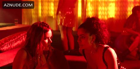 Magdalena Tejado Nude Aznude