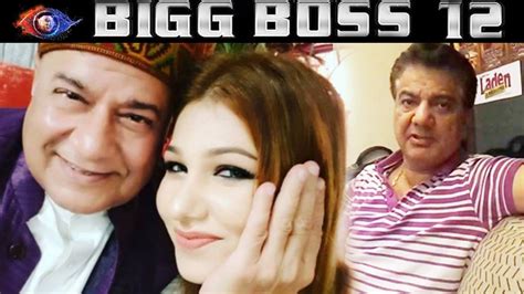 Bigg Boss 12 Jasleen Matharu S Father Kesar Matharu Slams Media For