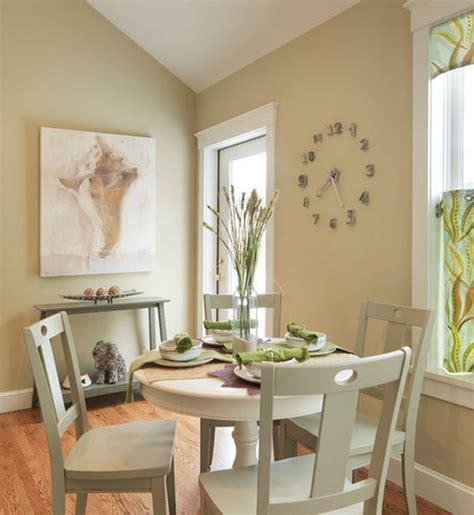 Decorating With Clocks It S Time To Reinvent Your Home Dining Room