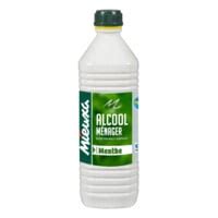 Alcool M Nager Mieuxa La Bouteille De L Prix Carrefour