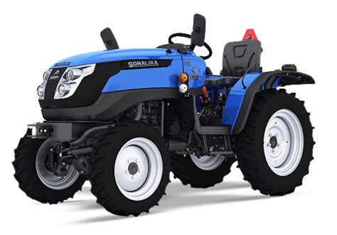 Sonalika Gt 28 Tiger Tractor Price Features Specs And Images