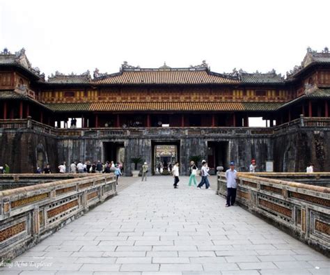 Tour Du Lịch Miền Trung 3 Ngày 2 Đêm Các Tour Miền Trung Giá Tốt Nhất