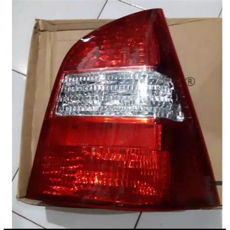 Jual Stoplamp Lampu Belakang Nissan Grand Livina Shopee