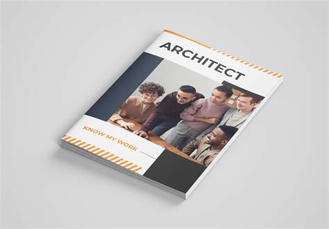 Bifold Brochure Design On Behance