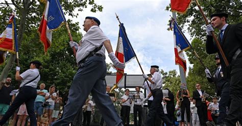 Juillet Le Discours Politique Et Offensif Du Maire De S Lestat