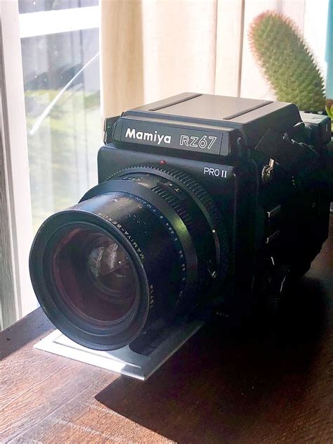 Mamiya RZ67 Review: First Impressions (and Why I Left the 645) » Shoot ...