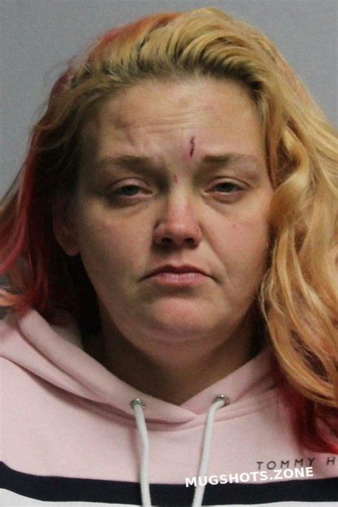 Parker Amanda Rene Butler County Mugshots Zone