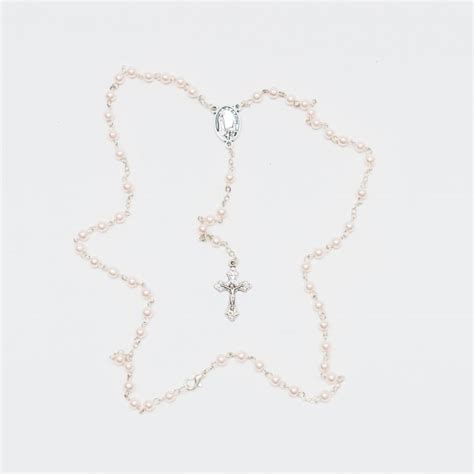 fatima rosary  flower case waf  shop