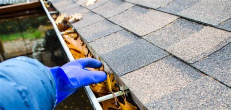 Say Goodbye To Clogged Gutters With Gutter Services In Fort Myers