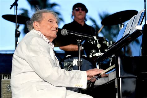 Jerry Lee Lewis Through the Years: Photo Gallery