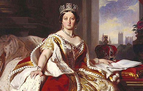 The Monarchs Queen Victoria 1837 1901 The Grandmother Of Europe