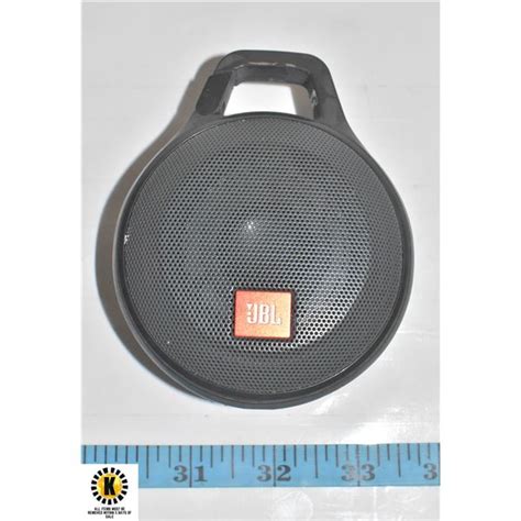 Jbl Portable Rechargeable Bluetooth Speaker