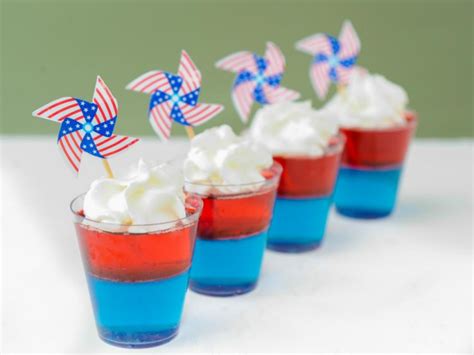 21 Best Fourth Of July Cocktails Easy Alcoholic Drinks For Fourth Of