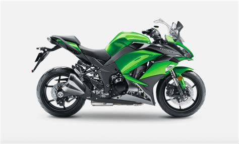 Kawasaki Z1000SX Dane techniczne cena i opinie Jednoślad pl